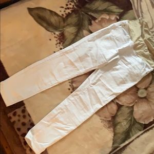 Maternity pants
